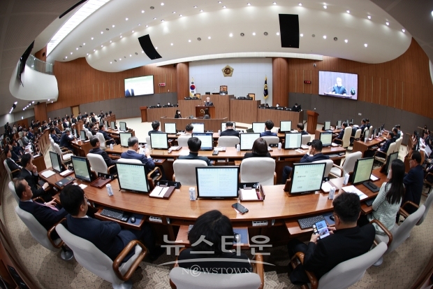 충청남도의회