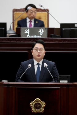 김대영 인천시의원, 의정 활동사진