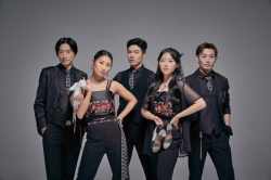 4.17 코리아 탭 오케스트라