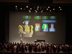 5.22 책 읽어주는 큐레이터