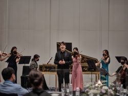 6.19 정민호 & 카메라타 안티콰 서울