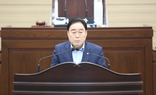 김춘수 인천서구의원