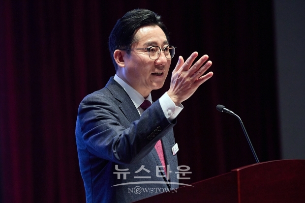 2월 직원 월례모임 및 청렴다짐 선포식