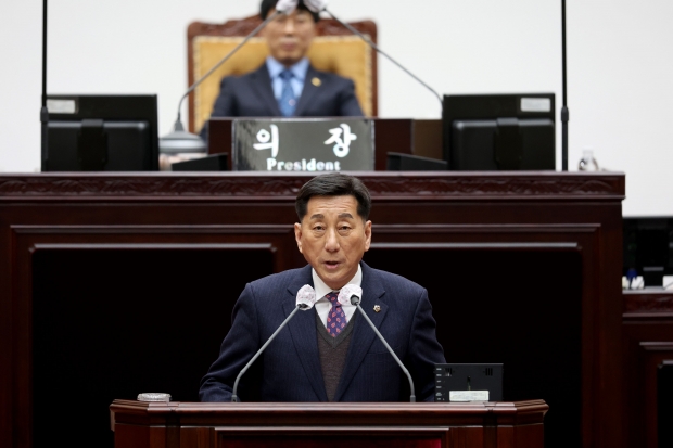 이봉락 인천시의장