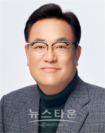 정진석 국회의원(국민의힘, 충남 공주시·부여군·청양군)