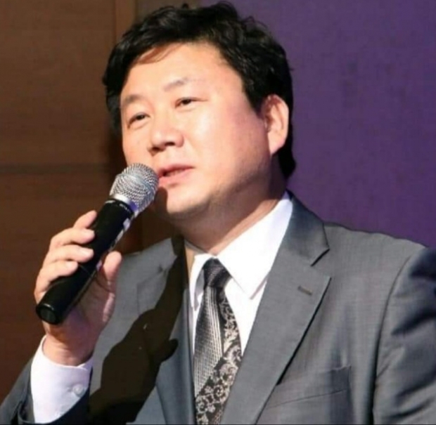 최국현 신임 제20대 삼일고 총동문회장