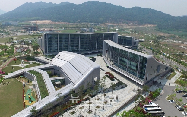 충청남도청