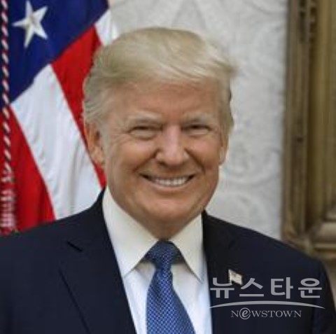 트럼프 전 미국 대통령/SNS캡처