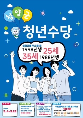 청년수당