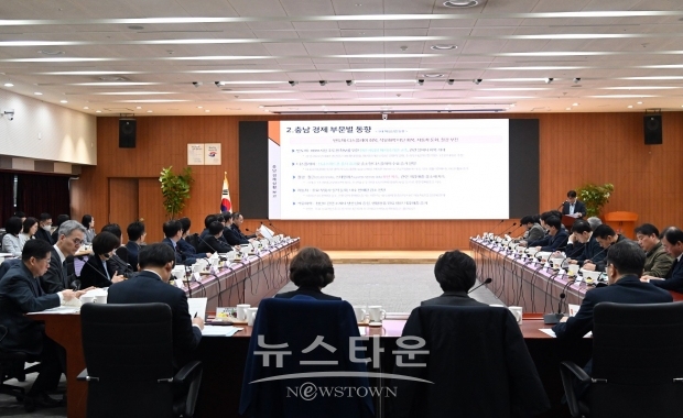 2024 제1차 경제상황점검회의