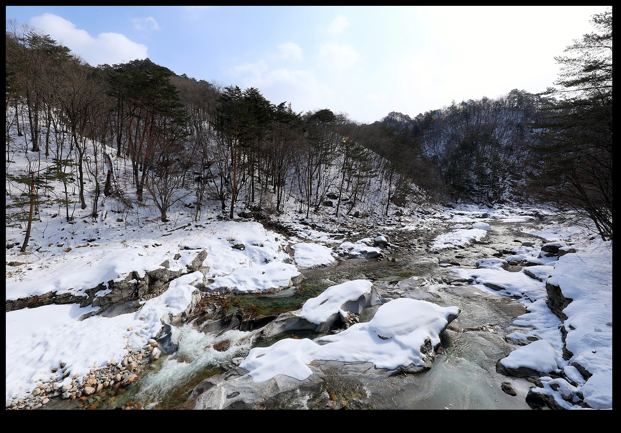사진제공 : 인제군청