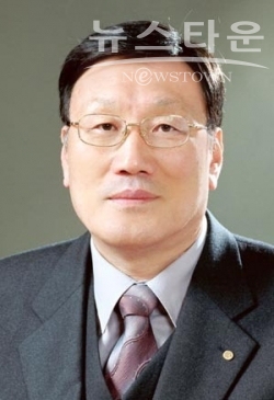 조금세 회장