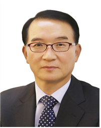 대한체육회 체육상 ‘스포츠가치’ 부문에서 장려상을 수상한 나주영 포항시체육회장.
