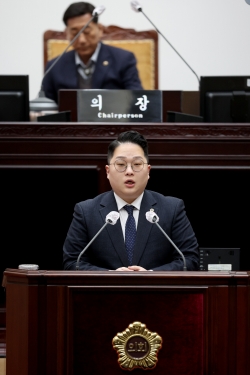 김대영 인천시의원