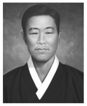 민긍호의병장 초상