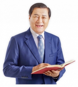 자유통일당 장경동 대표. 자유통일당 제공