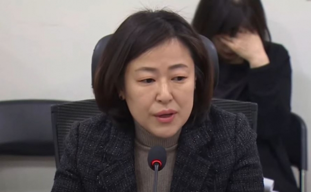황보승희 의원