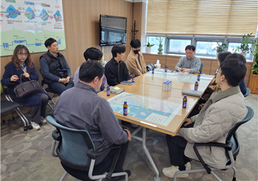 멘토링 행사 활동사진