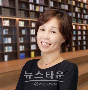 (사)한국유아교육학회 고영미 회장