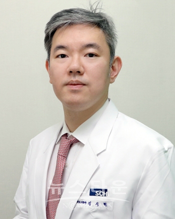 순천향대학교 천안병원 비뇨의학과 김시현 교수
