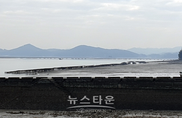 가로림만