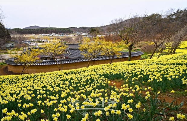 서산 유기방가옥