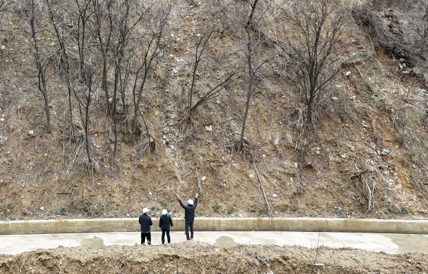 산업단지 현장 점검