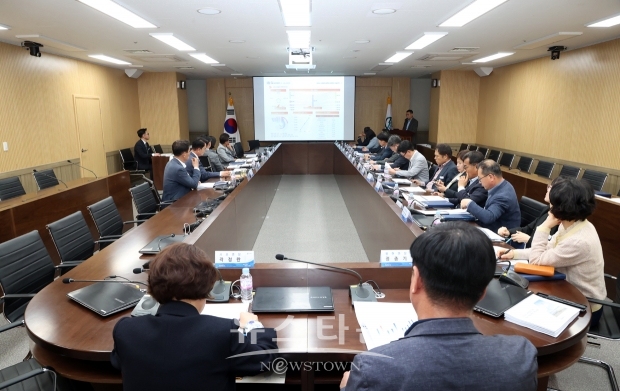 ‘2025 사천방문의 해’ 특화 관광콘텐츠 개발 용역 중간보고회
