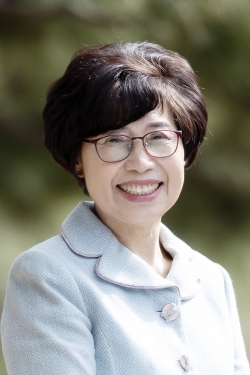 장성숙 인천시의원