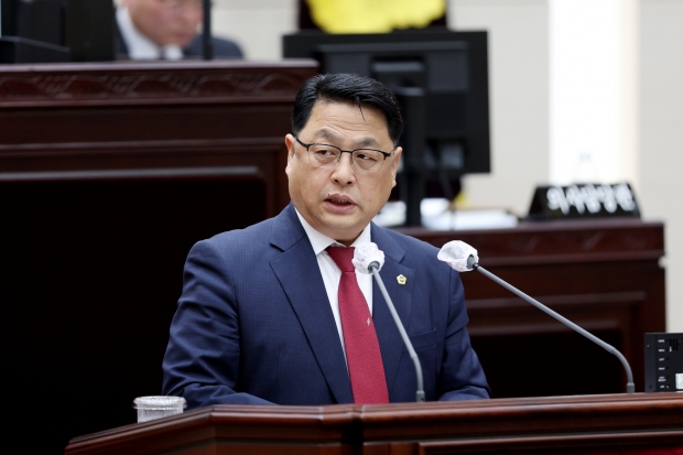 김대중 인천시의원