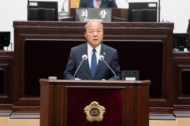 나상길 인천시의원