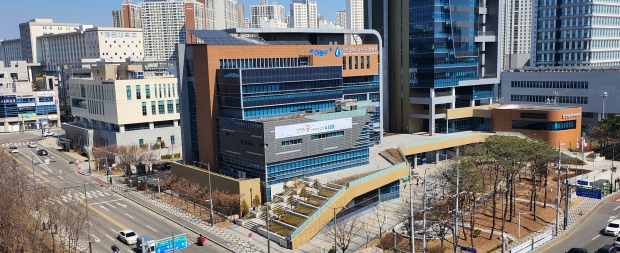 인천광역시 상수도사업본부