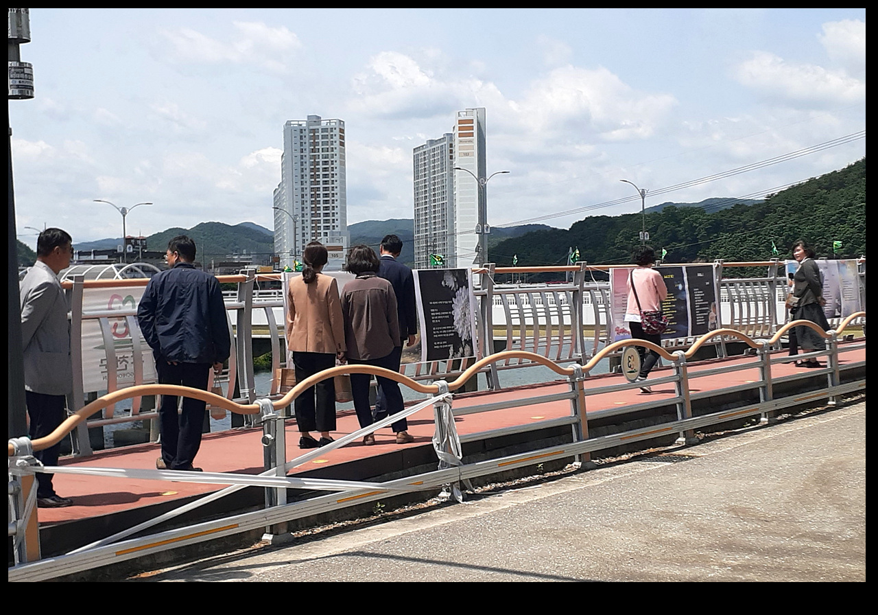 사진제공 : (사)한국문인협회 홍천지부