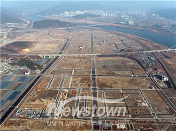 대동첨단일반산업단지