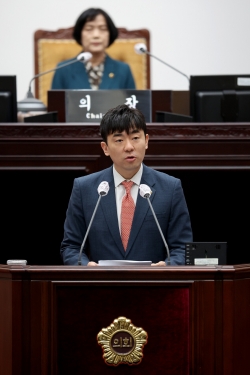 신성영 인천시의원