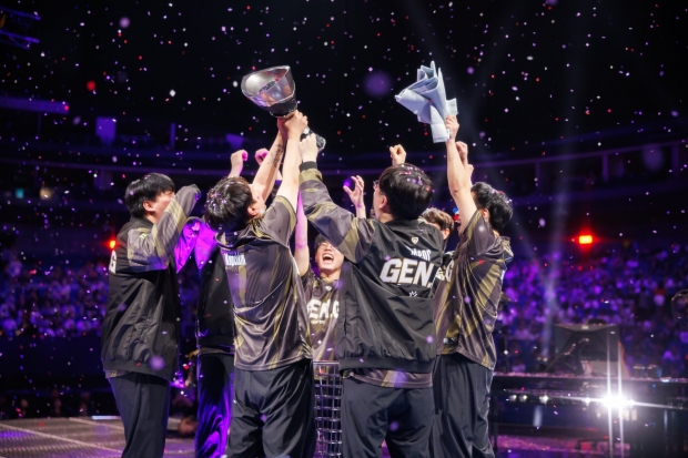 라이엇게임즈 제공