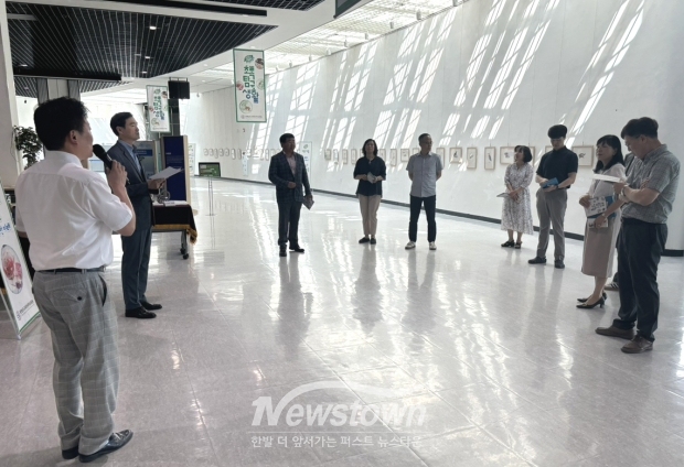2024 인품과시 생태환경 특별전 “초록탐구생활”