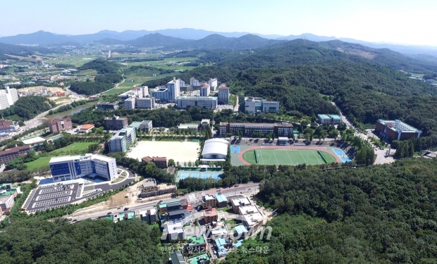 순천향대학교
