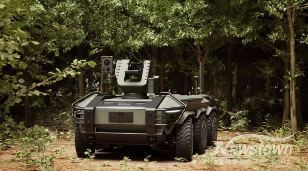 / 현대로템 제공