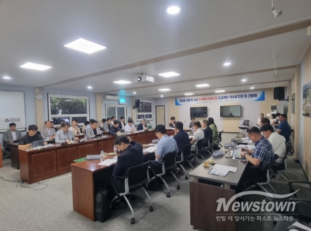 / 사진 =해남군청