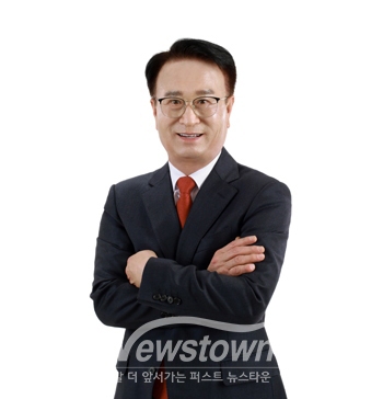 박동식 사천시장