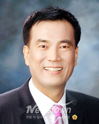 충청남도의회 방한일 의원