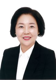 이선옥 인천광역시의회 제1부의장