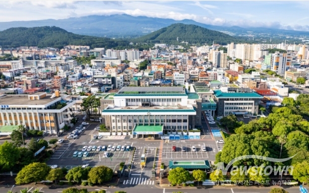 /사진=제주도청