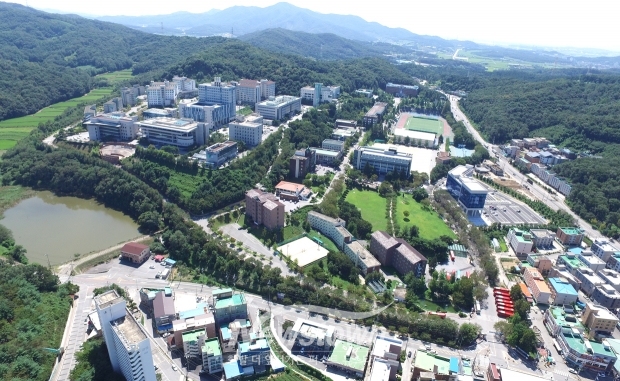 순천향대학교