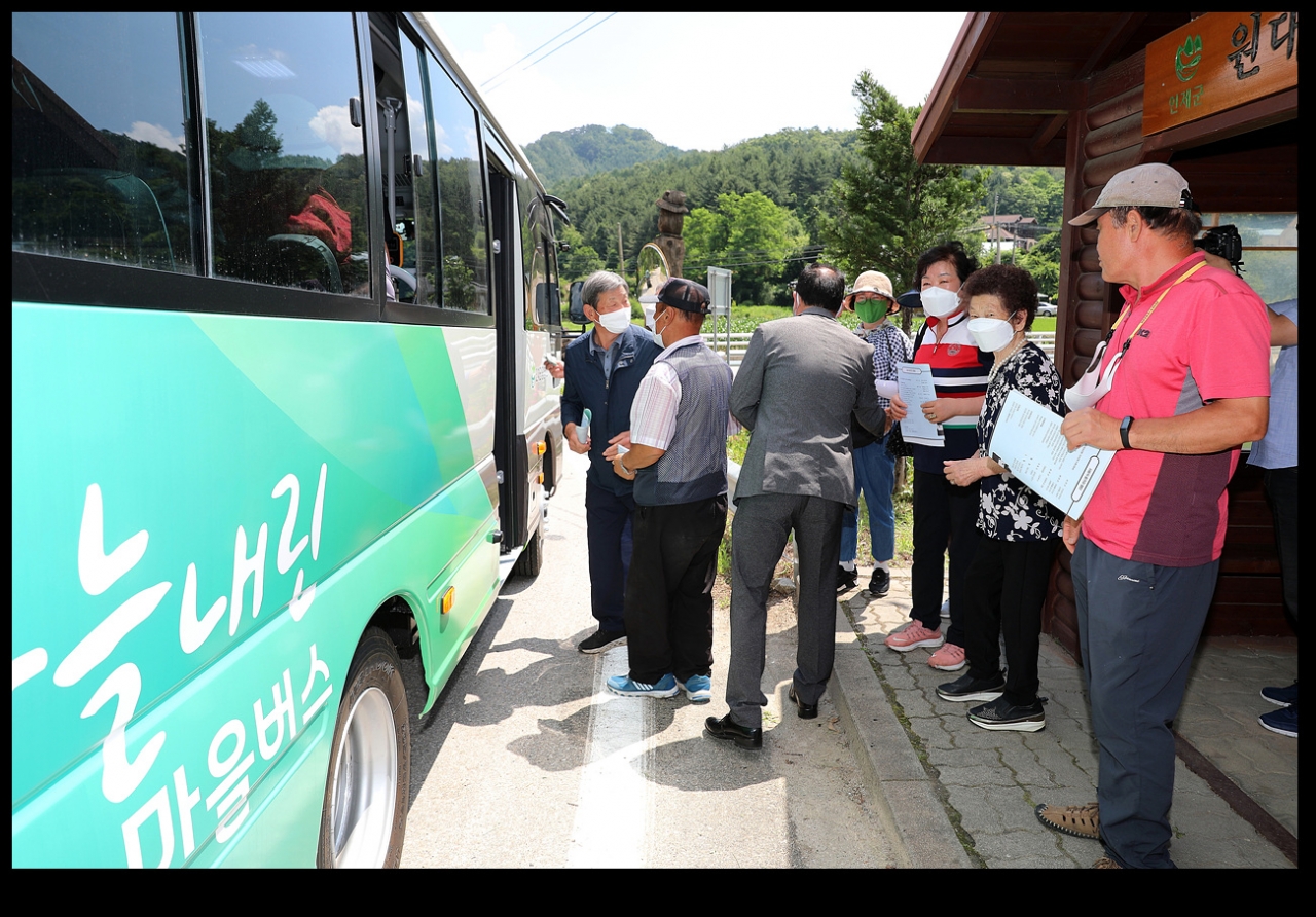 2020년 6월 자료사진임