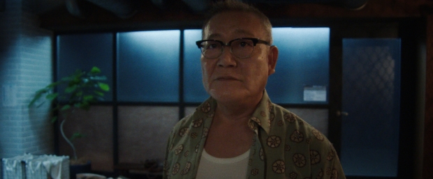 쿠니무라 준/AppleTV+<br>