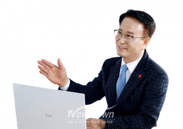 박동식 사천시장