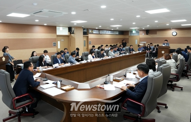2024년 제4회 의원회의