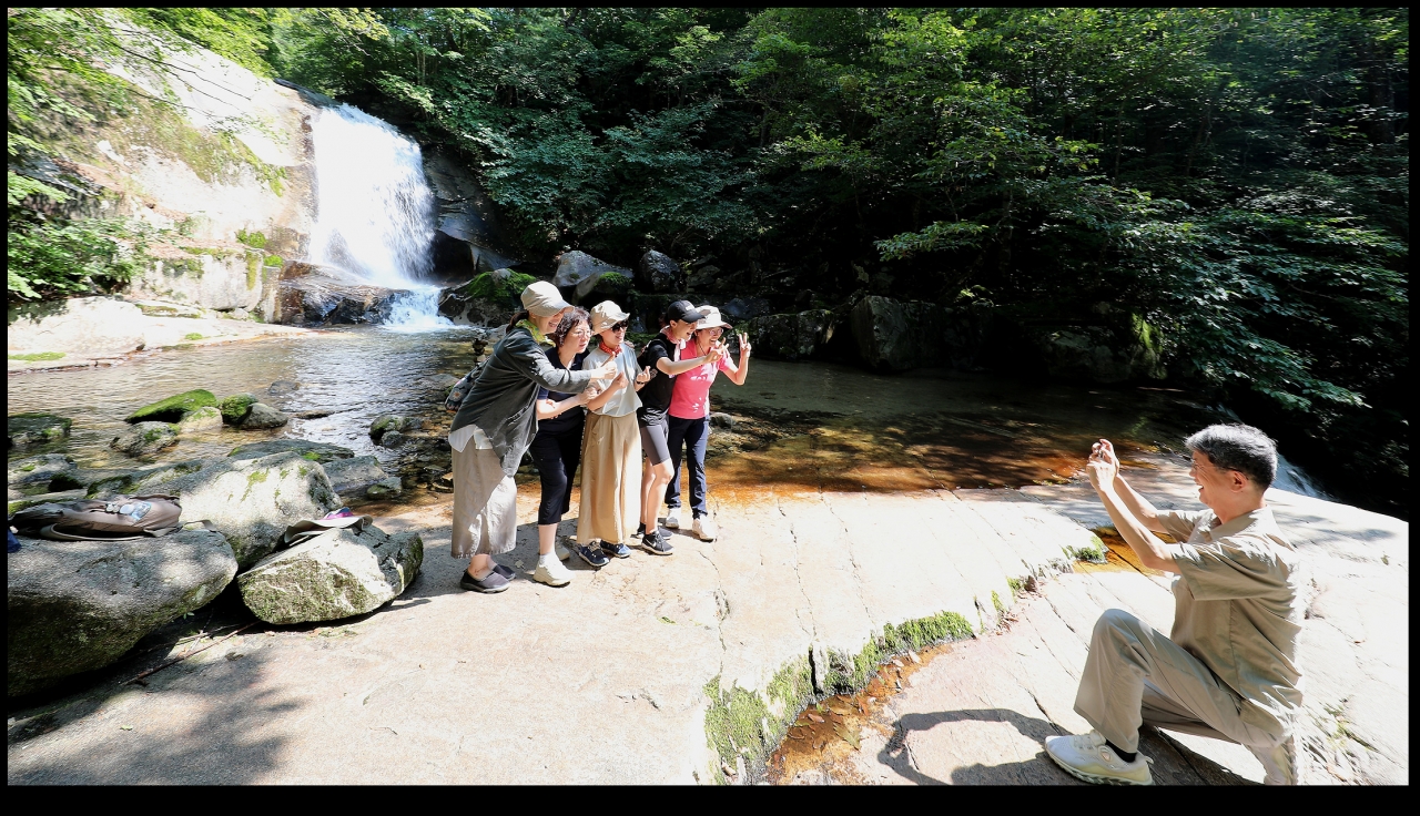 사진 : 인제군청 제공